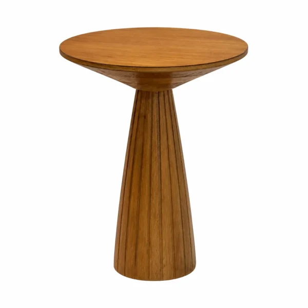 HIGH TABLE – WOOD