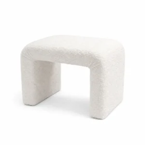 OTTOMAN ARCH – CREAM
