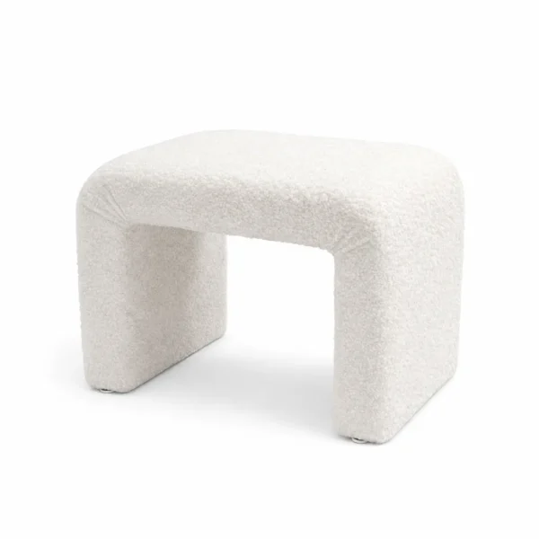 OTTOMAN ARCH – CREAM