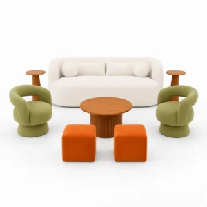 Elara Citrus Set