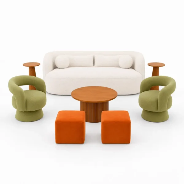 Elara Citrus Set