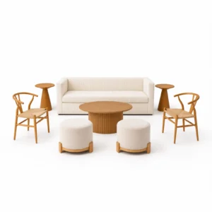 Solis Natural Set