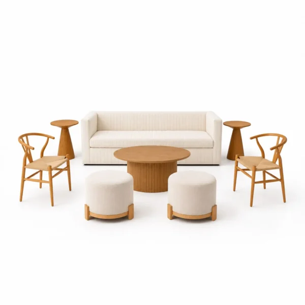 Solis Natural Set