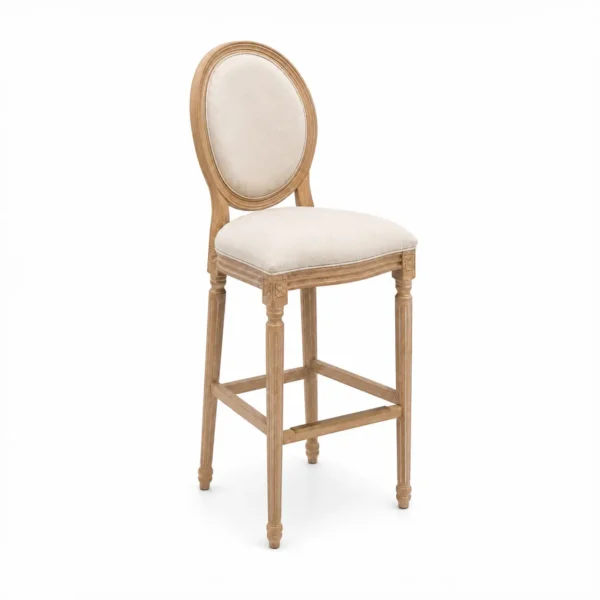 Stools Wood Louis XV