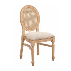 Chair Nude Louis XV