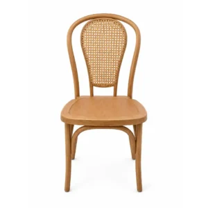 Chair Nude Bentwood