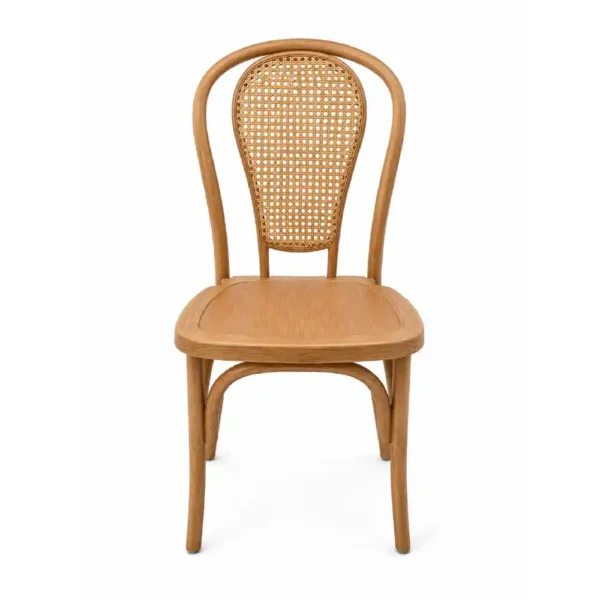 Chair Nude Bentwood