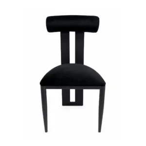 T Chair – Black