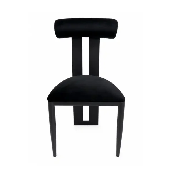 T Chair – Black