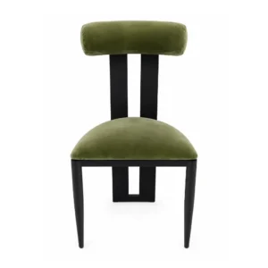 T Chair – Olive