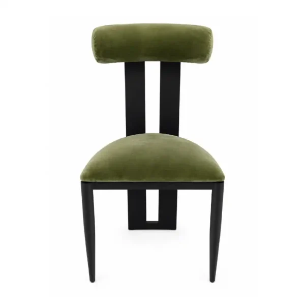 T Chair – Olive